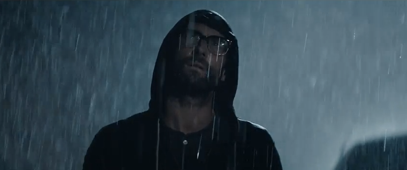 Illustration for article titled The New Maroon 5 Video Is a Vile, Bloody Nightmare